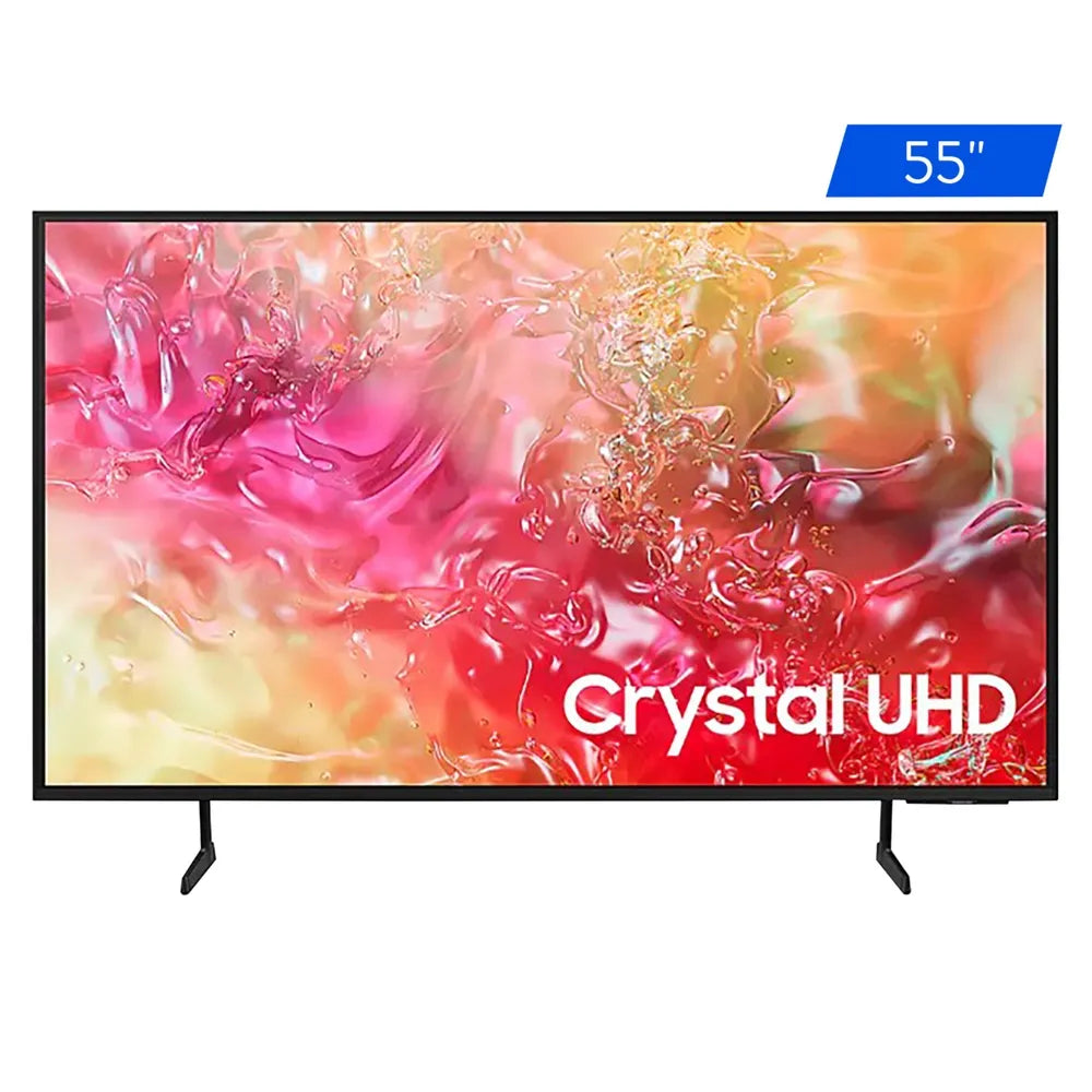 Pantalla Samsung LED Smart 4K U8000f - 55 Pulgadas