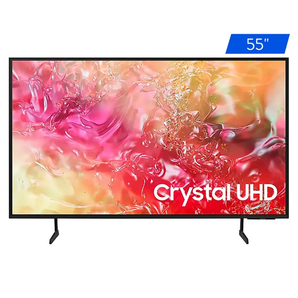 Pantalla Samsung LED Smart 4K U8000f - 55 Pulgadas