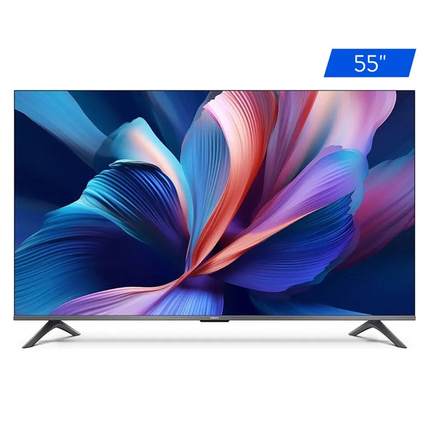 Pantalla Xiaomi LED Smart 4K - 55 Pulgadas
