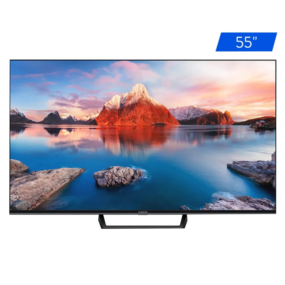 Pantalla Xiaomi Led Smart UHD 4K - 55 Pulgadas