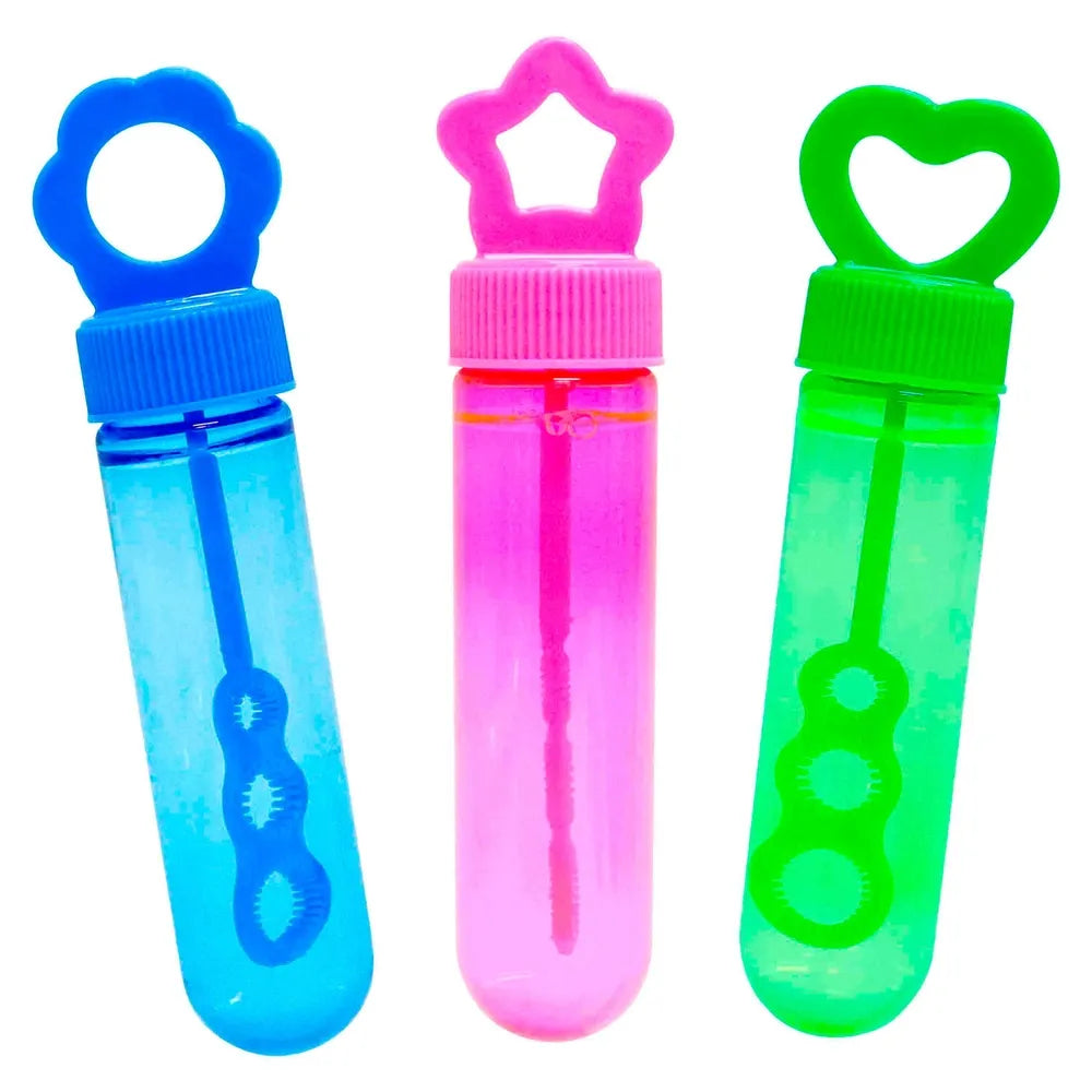 Burbujero Play Day 35 Ml - 3 Uds