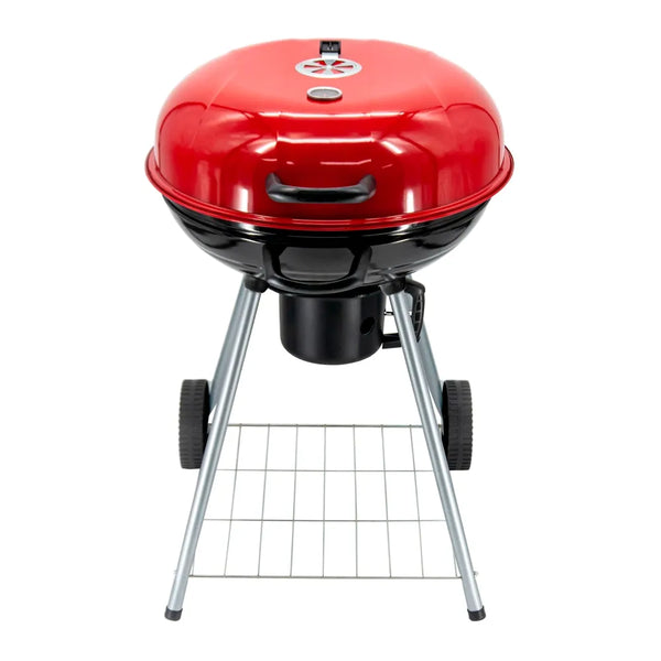 Parrilla De Carbón Expert Grill Redonda 22 Pulgadas