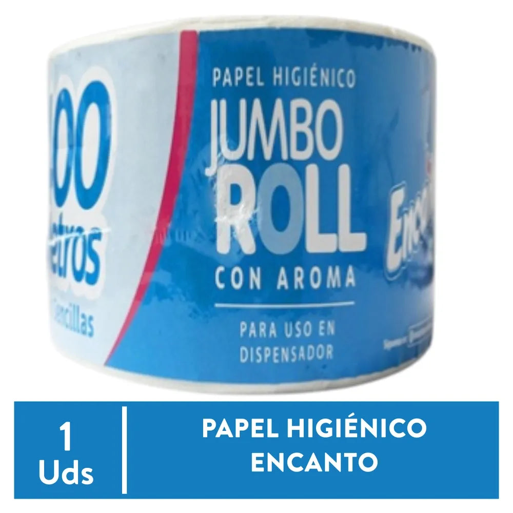 Ph Encanto Jumbo 1r 400mts 1ply 600g