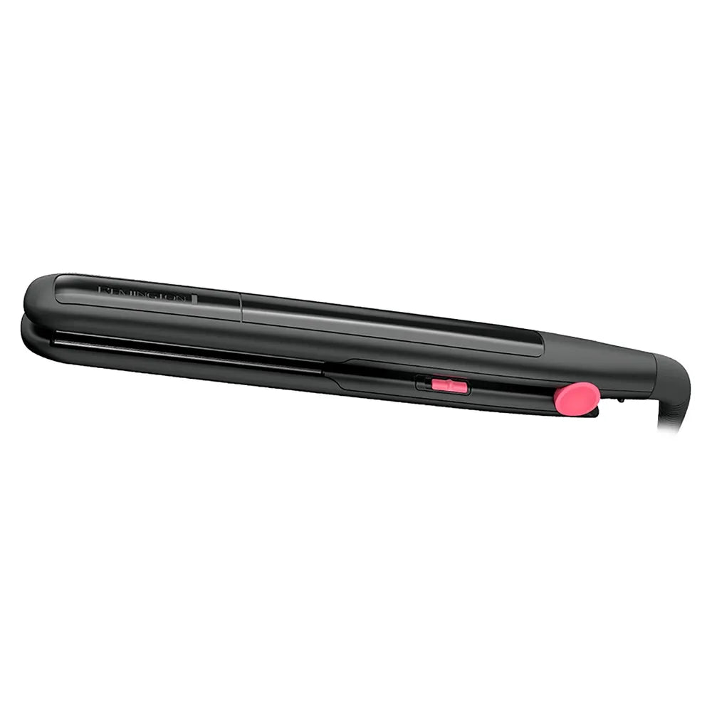 Plancha Alisadora Remington Alisa & Ondula, 2 Estilos En 1