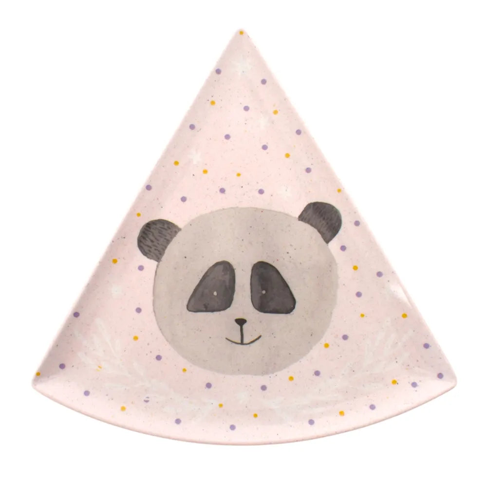 Plato Best Melamine Slide Infantil