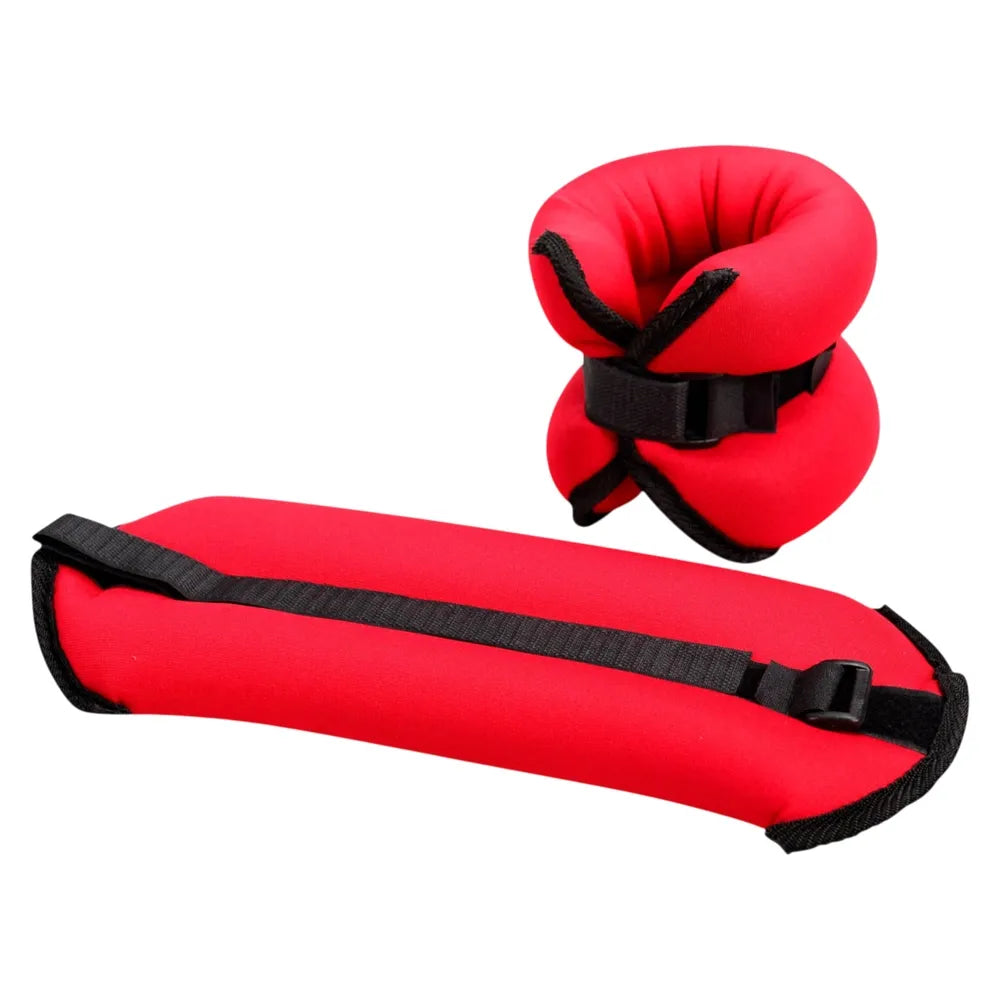 Polainas Athletic Works 2 Pzas - 5 Lb