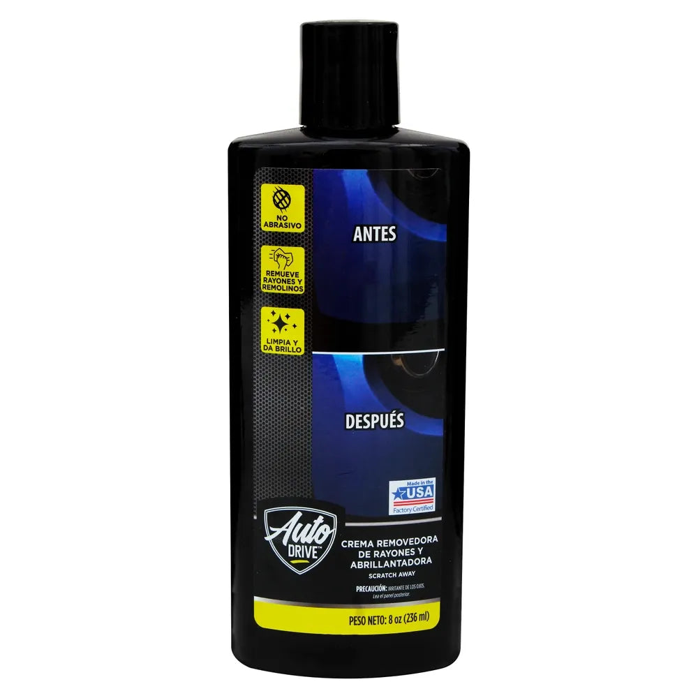 Removedor De Rayones Auto Drive