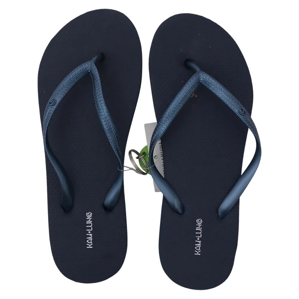 Sandalia Kam Lung Unisex Hule Gancho T