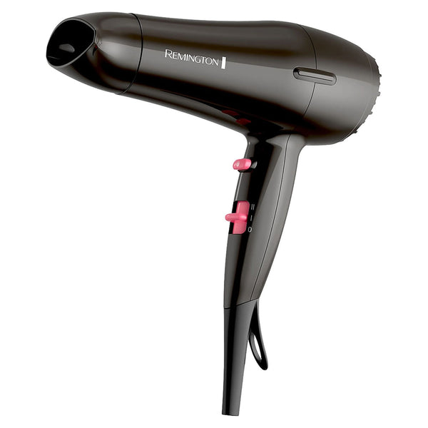 Secadora De Cabello Remington Cerámica