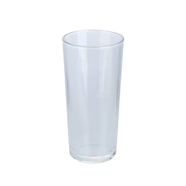 Set De 4 Vasos Mainstays De Vidrio