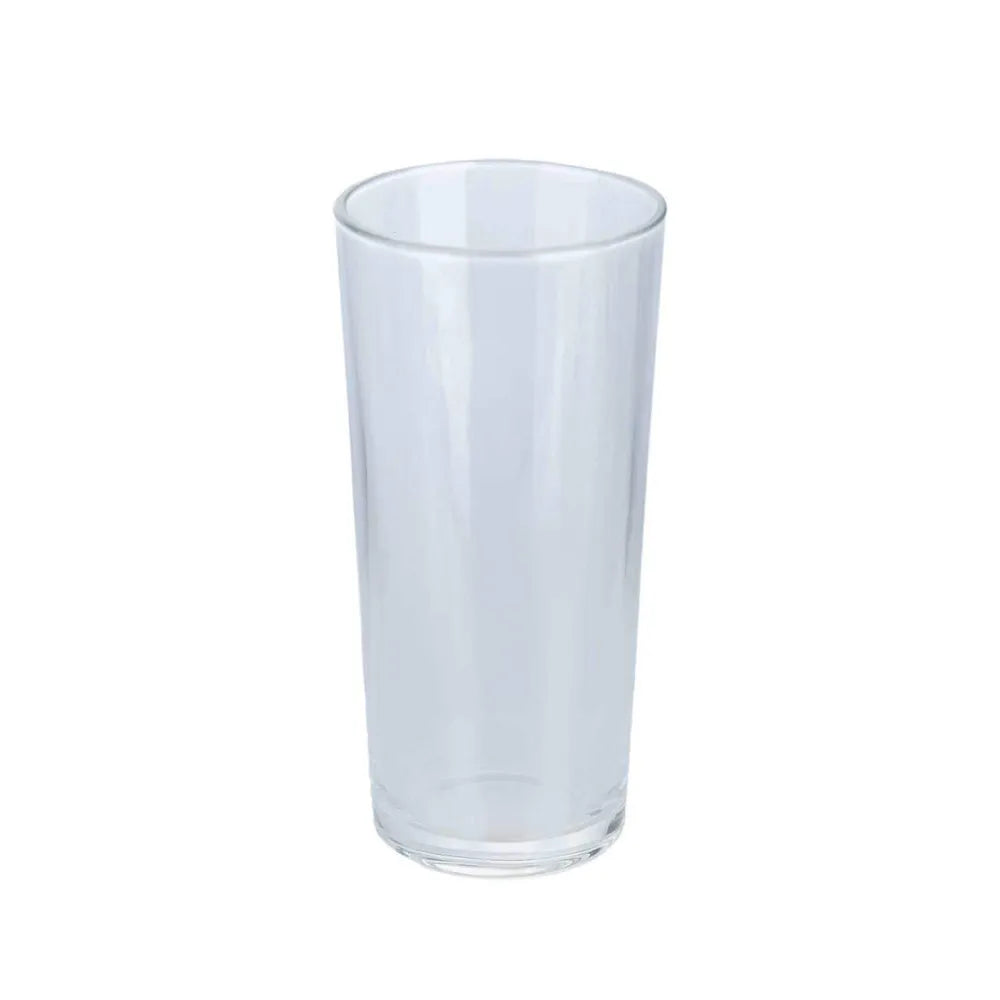 Set De 4 Vasos Mainstays De Vidrio