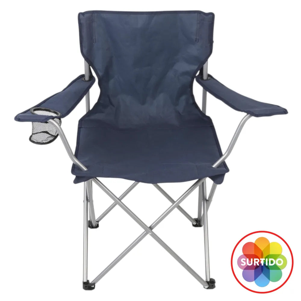 Silla Ozark Trail Con Brazos Colores Surtidos - 81 Cm