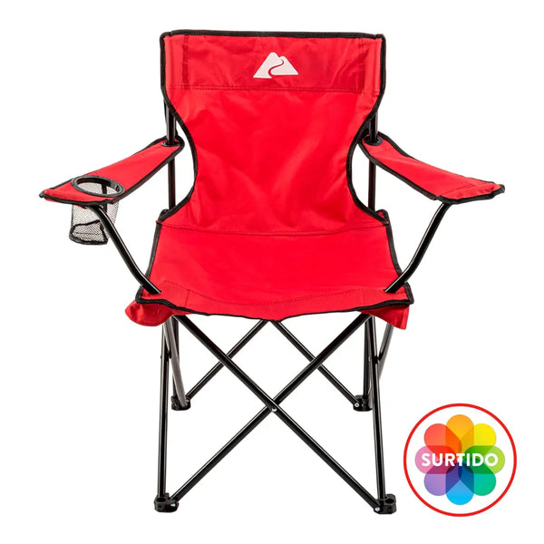Silla Ozark Trail Con Brazos Surtido
