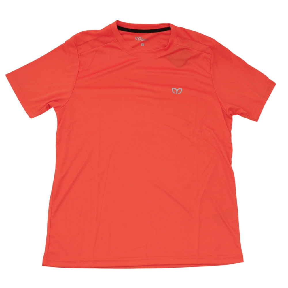 T Shirt Mecsi C Redondo Ts Bn