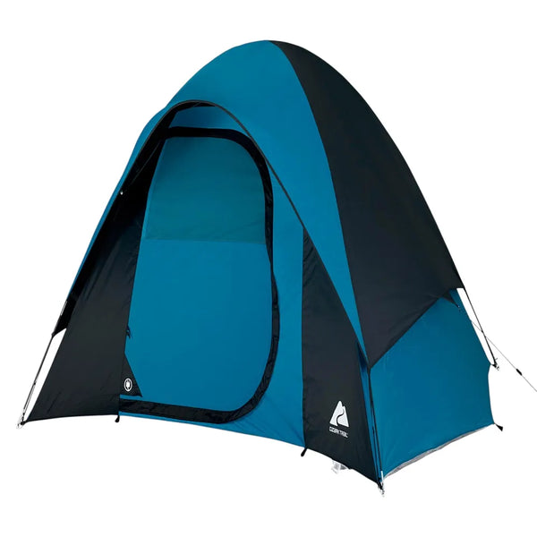 Tienda Para Acampar Ozark Trail Con Capacidad Para 5 Personas