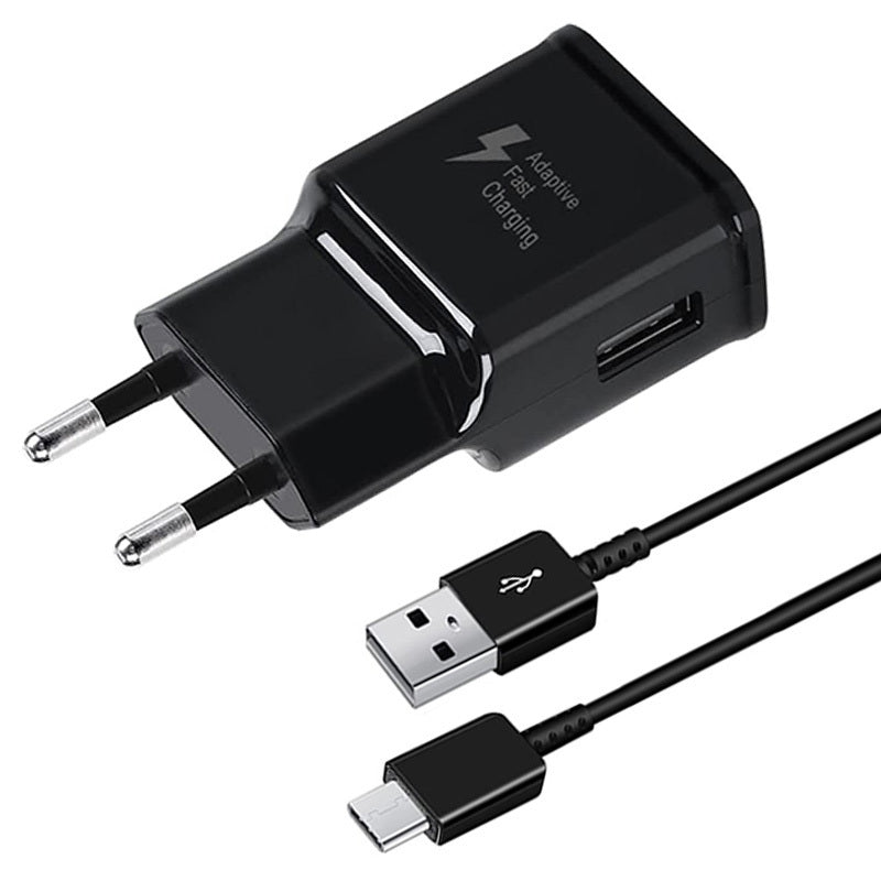 Cargador Samsung Tipo C S10+