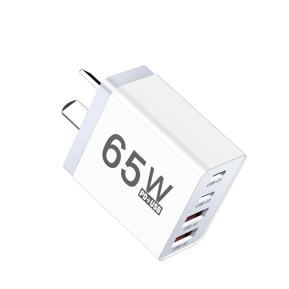 Cubo 35W Doble TC D-26