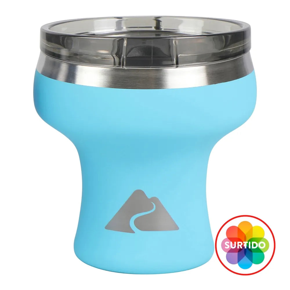 Vaso Insulado Ozark Trail Cocktail Color Surtido - 12 Oz