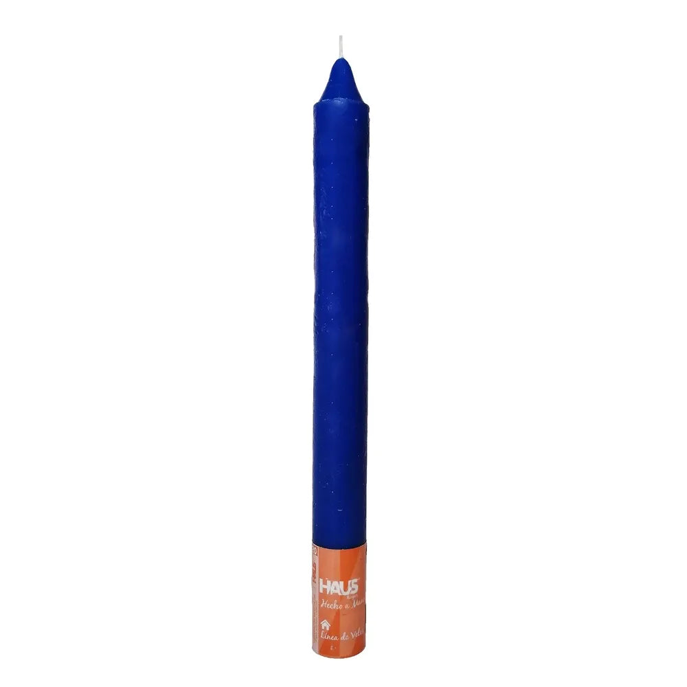 Vela 20 Azul Haus
