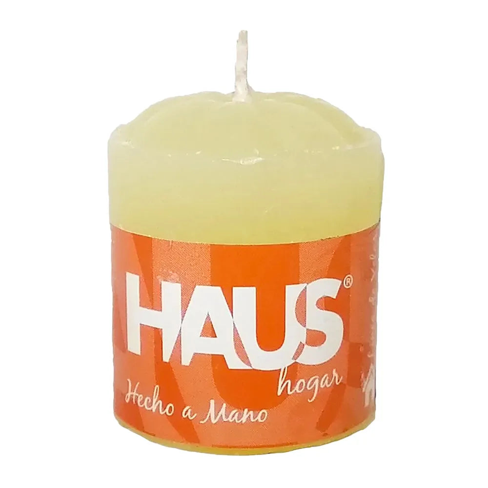 Vela Votiva Ivory Haus