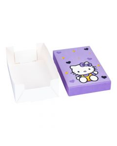 Caja Regalo Hello Kitty