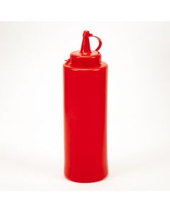 Salsera Grande Roja 16oz
