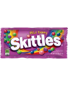 Skittles Wildberry 61.5g