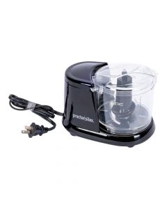 Procesador Alimentos 15L Negro