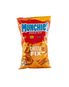 Munchies Cheese Fix