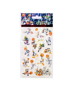 Stickers Space Jam Surtido