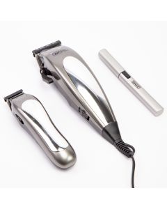 Máquina Cortar Cabello 21pzas
