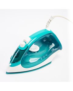 Plancha Ropa Oster Vapor