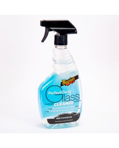 Limpiador Vidrios Meguiar's Perfect Clarity 709ml