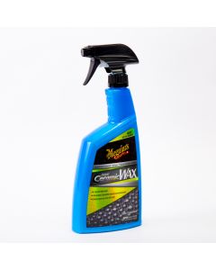 Cera Meguiar´s Hybrid Ceramic Wax 946ml