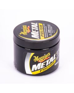 Polish Metal Meguiar´s