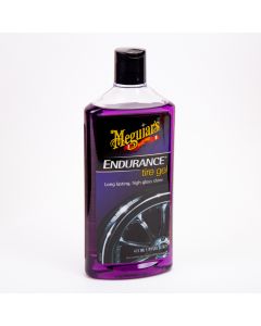 Gel Abrillantador Llantas Meguiar's Larga Duración 473ml