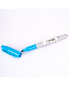 Marcador Sharpie Fino Turquesa
