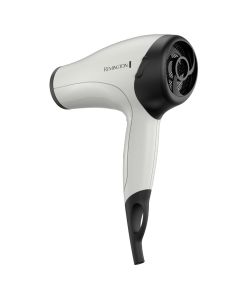 Secador Cerámica Blanca Eco Iones