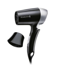 Secador Remington Viaje 1200w 125/240v