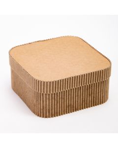 Caja Baja #1