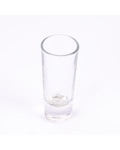 Copa Tequilera Crisa Doble 1.5oz/40ml