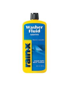 Aditivo Rain-x Limpiaparabrisas 16.9oz