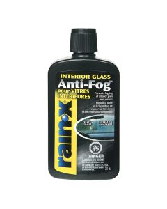 Antiempañante Interior Rain-x Para Vidrios 3.5oz