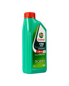 Aceite Motor Castrol 15w-40
