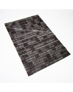 Alfombra Entrada Rectangular 18x13pulg Surtido