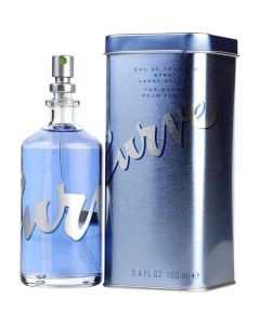 Perfume Curve Tradicional Dama 100ml