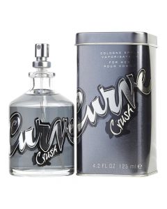 Perfume Hombre Curve Crush 125ml