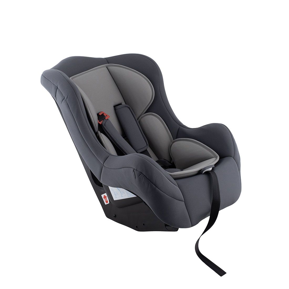 Silla Carro Unisex 1-4años