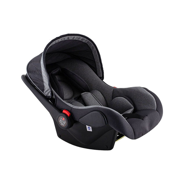 Portabebé Con Base Unisex 0-12meses