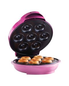 Máquina Donas 7 Espacios Brentwood Morada